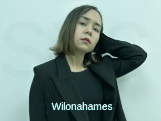 Wilonahames