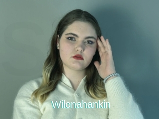 Wilonahankin