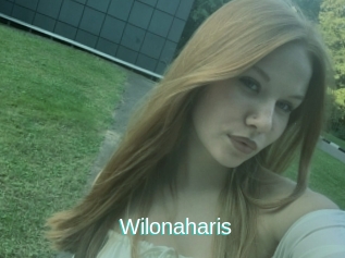 Wilonaharis