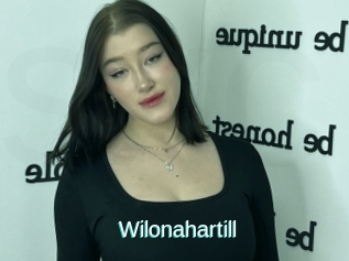 Wilonahartill