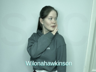 Wilonahawkinson