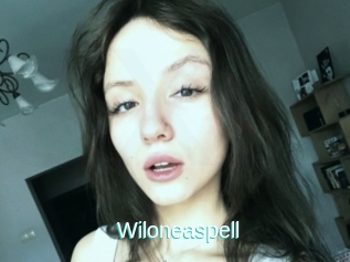 wiloneaspell Sex Ici