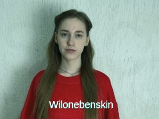 Wilonebenskin