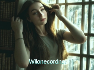 Wilonecordner