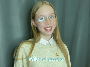 Wiloneflowers