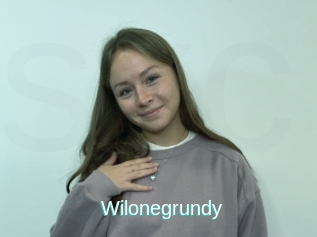 Wilonegrundy