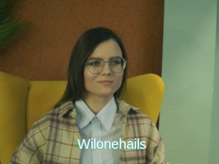 wilonehails Sex Ici