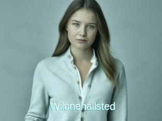Wilonehallsted