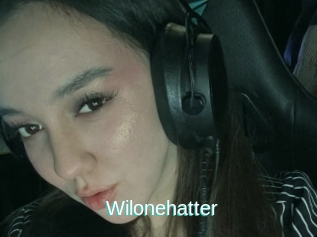 Wilonehatter