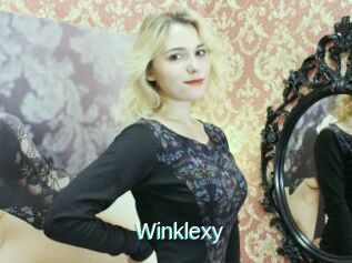Winklexy