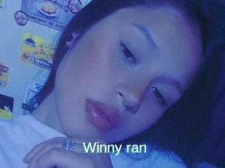 Winny_ran