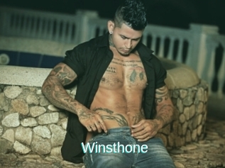 Winsthone