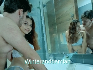 Winteranddamian