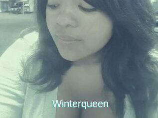 Winterqueen