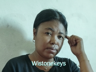 Wistonekeys