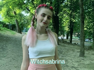 Witchsabrina