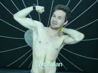 Wolfallan