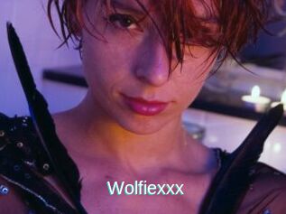Wolfiexxx