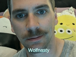 Wolfnasty