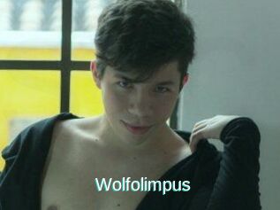 Wolfolimpus