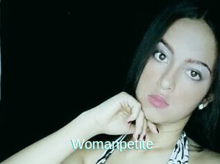 Womanpetite
