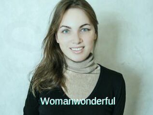 Womanwonderful