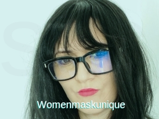 Womenmaskunique