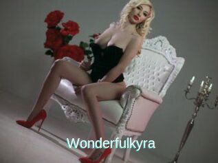 Wonderfulkyra