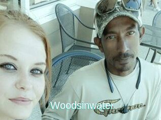 Woodsinwater