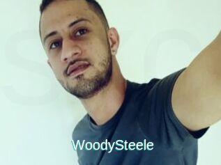WoodySteele