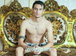 Woodyrider