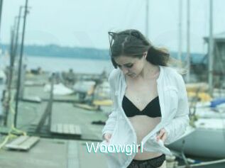 Woowgirl