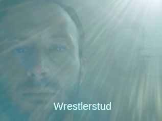 Wrestlerstud