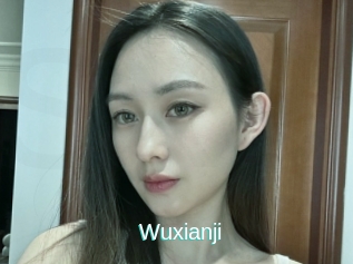 Wuxianji