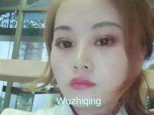 Wuzhiqing