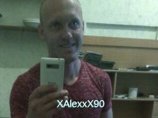 XAlexxX90