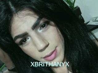 XBRITHANYX