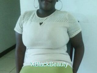 XBlackBeauty