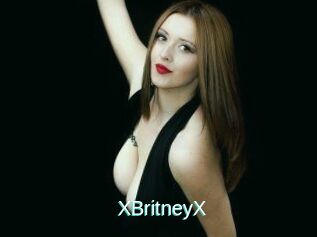 XBritneyX