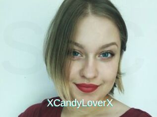 XCandyLoverX