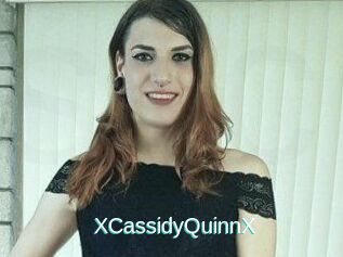 XCassidyQuinnX