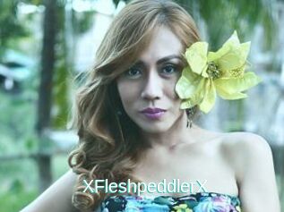 XFleshpeddlerX