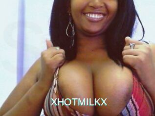 XHOTMILKX