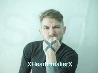 XHeartBreakerX
