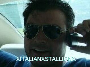 XITALIANXSTALLIONX