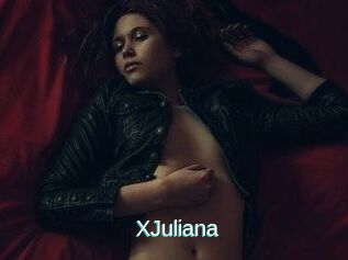 XJuliana
