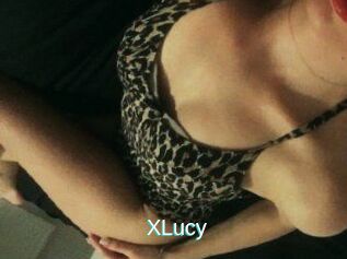 XLucy