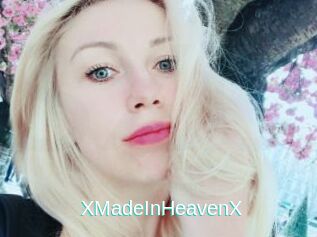 XMadeInHeavenX