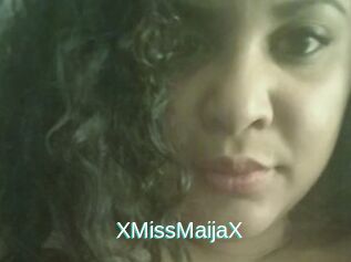 XMissMaijaX