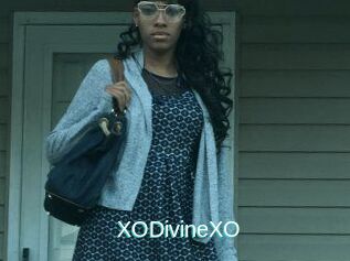 XODivineXO